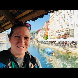 Meet your Posher, Michelle